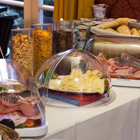 ホテル　アトス 3* バーデン＝バーデン