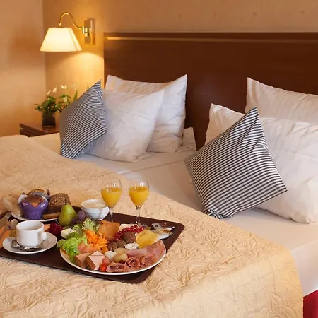 Athos Hotel Baden-Baden