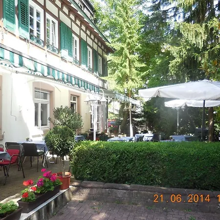 ホテル ホテル　アトス 3*