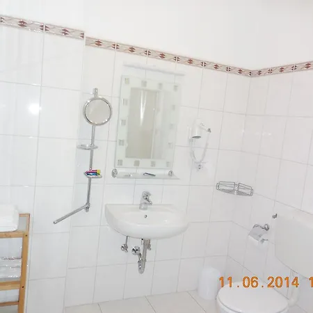 ホテル ホテル　アトス 3*