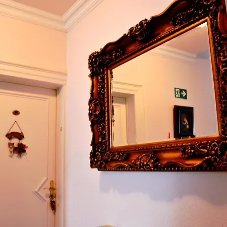 Athos Hotel Baden-Baden