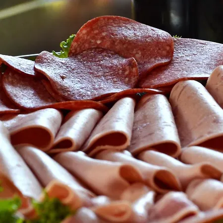 Athos 3* Baden-Baden