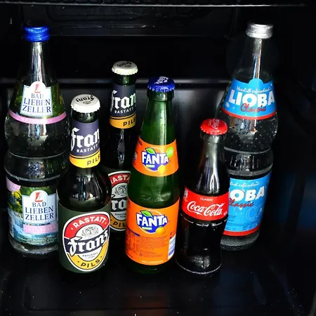 Hotel Athos Baden-Baden