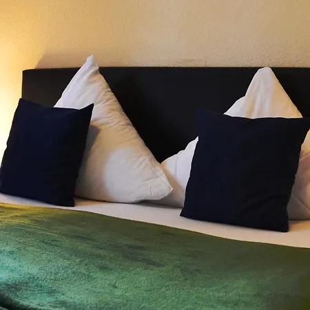 Athos Hotel Baden-Baden