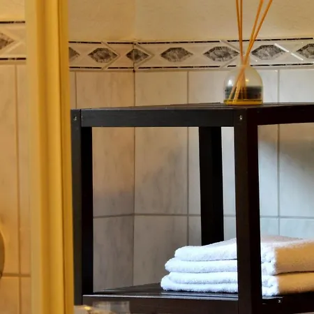 Athos 3* Baden-Baden
