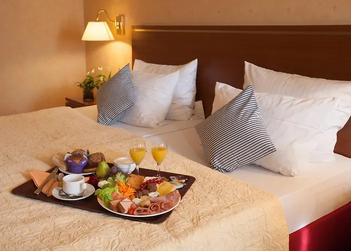 Athos Hotel Baden-Baden