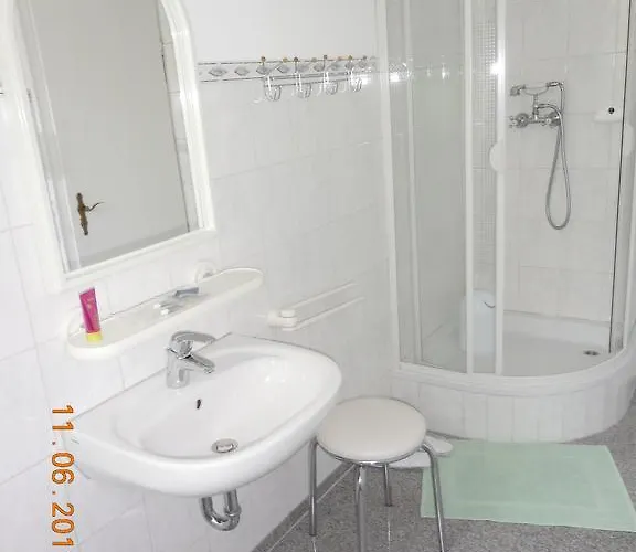 阿托斯酒店 酒店 巴登-巴登