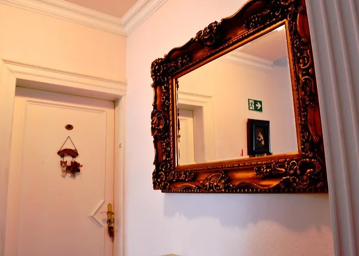 Athos Hotel Baden-Baden