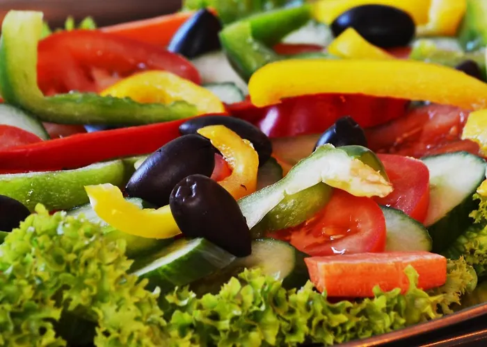 阿托斯酒店 酒店 巴登-巴登