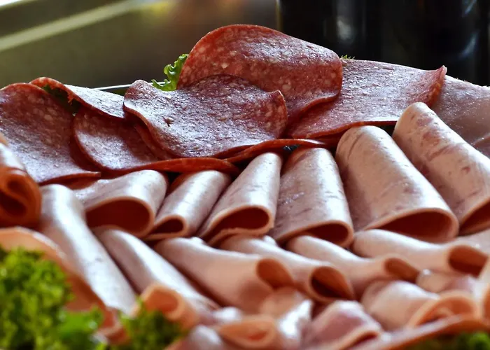 阿托斯酒店 3* 巴登-巴登