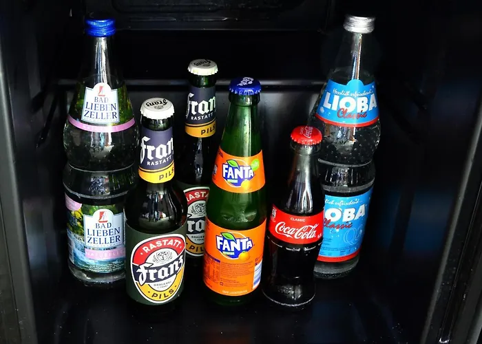 酒店 阿托斯酒店 巴登-巴登