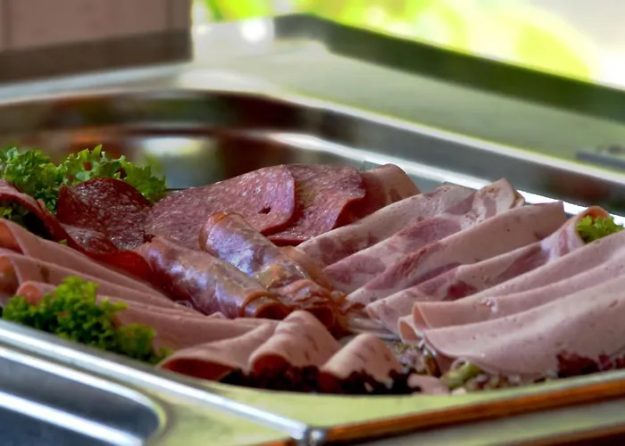 阿托斯酒店 酒店 3*