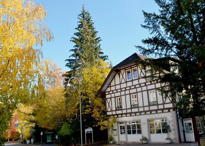 阿托斯酒店 酒店 3*