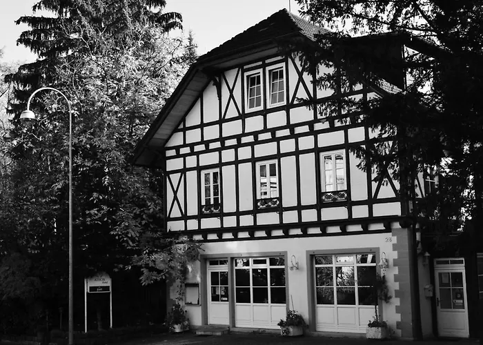 阿托斯酒店 酒店