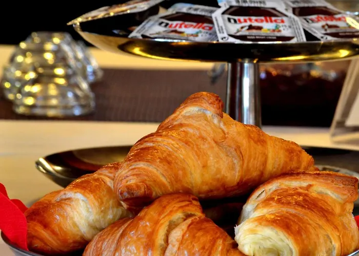 Hotel Athos Baden-Baden