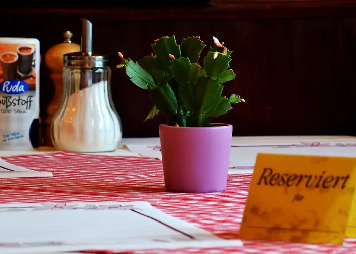 酒店 阿托斯酒店 巴登-巴登