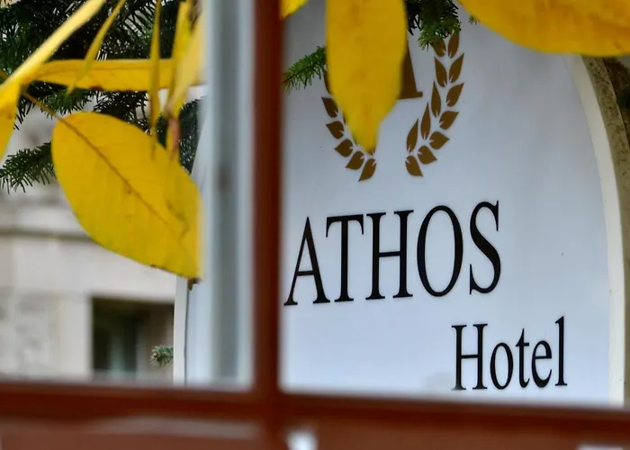 Hotel Athos