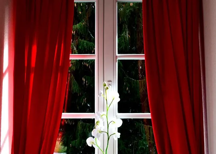 Athos Hotel Baden-Baden