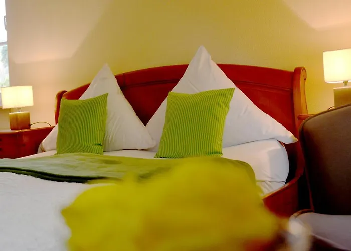 Athos 3* Baden-Baden