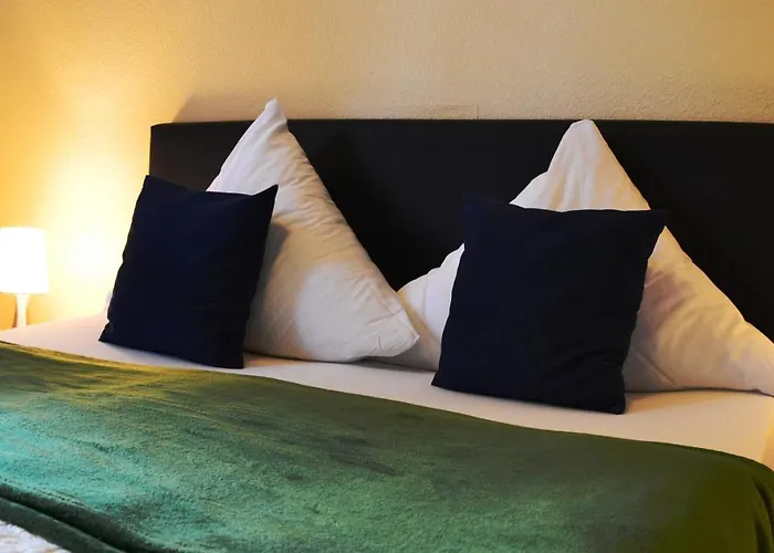 Athos Hotel Baden-Baden