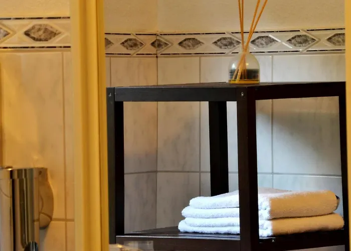 Athos 3* Baden-Baden